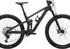 REA Trek Top Fuel 9.7 Medium Ord.Pris 52899:- Nu 41999:- Mountainbike säljes