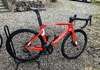 Wilier Cento 1 Air 2021 Racercykel / Landsväg säljes