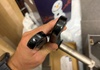 Shimano deore vevar 175mm Komponenter säljes