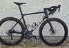 Giant TCR Advanced Pro 1 Disc  Racercykel / Landsväg säljes