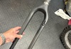 Specialized Carbon stel framgaffel 29”  Komponenter säljes