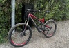 Specialized S-Works Stumpjumper FSR Carbon 26” – Storlek M Mountainbike säljes