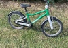 Woom 3 - 16” Barncykel säljes