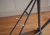 Singlespeed Tracklocross Ram ~56-57cm Ramar säljes
