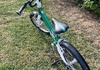 Woom 3 - 16” Barncykel säljes