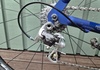 Principia RSL med Campagnolo 2x10 Racercykel / Landsväg säljes
