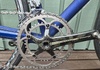 Principia RSL med Campagnolo 2x10 Racercykel / Landsväg säljes