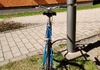 SE Draft Single-Speed - Classic Blue (56cm) Hybrid / Standard säljes