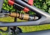 Specialized S-Works Stumpjumper XL Ramar säljes