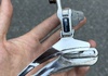 Shimano Deore DX retro framväxel Komponenter säljes