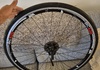 Shimano rc30 bakhjul Hjul säljes