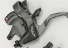 XTR m950 - reservdel vänster brifter Komponenter köpes