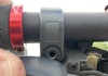 XTR m950 - reservdel vänster brifter Komponenter köpes