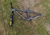 Allebike Excalibur Ramar säljes