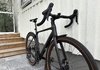 Orbea Terra H30 2x Cross / Gravel säljes