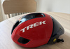 Trek Velocis Mips och Trek Ballista Mips Hjälmar säljes