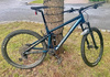Ghost Riot Trail Essential (2022) – Storlek L – Uttagen 2025 Mountainbike säljes