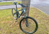 Ghost Riot Trail Essential (2022) – Storlek L – Uttagen 2025 Mountainbike säljes