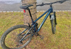 Ghost Riot Trail Essential (2022) – Storlek L – Uttagen 2025 Mountainbike säljes