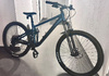 Ghost Riot Trail Essential (2022) – Storlek L – Uttagen 2025 Mountainbike säljes