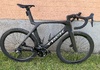 Trek Madone SLR 105 Di2 Gen 7 Racercykel / Landsväg säljes