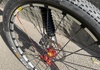 Cannondale Scalpel 2000 – Lefty, X0 Carbon, Crossmax SLR Mountainbike säljes