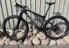 Trek Supercaliber 9.8 uppgraderad  Mountainbike säljes