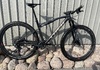 Trek Supercaliber 9.8 uppgraderad  Mountainbike säljes