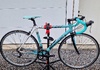 Bianchi via Nirone 7 Racercykel / Landsväg säljes