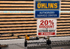 20% rabatt på dämpare service  Övrigt säljes