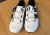 Trek Velocis II Damsko - Vit  Skor säljes