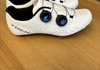 Trek Velocis II Damsko - Vit  Skor säljes