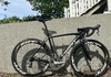 S-Works Tarmac SL4 (Stl 54) – Zipp 404 &amp; Wattpedaler + Extra hjulpar Dura-Ace CL24 Racercykel / Landsväg säljes