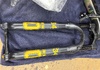 Allebike Alpha med Öhlins dämpare Ramar säljes