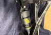 Allebike Alpha med Öhlins dämpare Ramar säljes