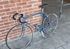 Klassisk Batavus Course stålracer (1980-tal) – Originalskick med Reynolds 501 Racercykel / Landsväg säljes