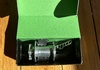 Hope Pro 5 Front 32H 12mm Silver Komponenter säljes