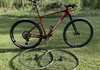 Cannondale Scalpel HT Carbon 2 (XL) Mountainbike säljes