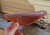 Brooks b67s Honey  Komponenter säljes