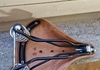 Brooks b67s Honey  Komponenter säljes