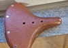 Brooks b67s Honey  Komponenter säljes