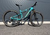 Merida 96 9000 Large, Meridas värsting, 10,3kg Mountainbike säljes