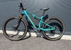 Merida 96 9000 Large, Meridas värsting, 10,3kg Mountainbike säljes