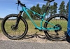 Merida 96 9000 Large, Meridas värsting, 10,3kg Mountainbike säljes