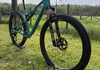 Merida 96 9000 Large, Meridas värsting, 10,3kg Mountainbike säljes