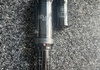 RockShox Super Deluxe Select R 250x70 Komponenter säljes