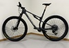 Merida 96 10K Large 2024 , toppmodellen 10,68kg Mountainbike säljes