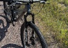 Merida 96 10K Large 2024 , toppmodellen 10,68kg Mountainbike säljes