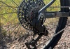 Merida 96 10K Large 2024 , toppmodellen 10,68kg Mountainbike säljes