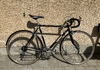 Nishiki Continental – klassisk landsvägscykel med nya däck och styrlinda Racercykel / Landsväg säljes